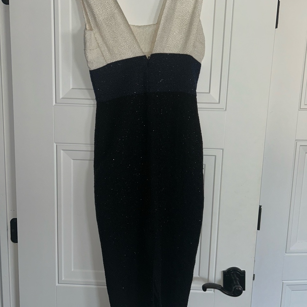 NWT SACHIN + BABI SHEATH DRESS